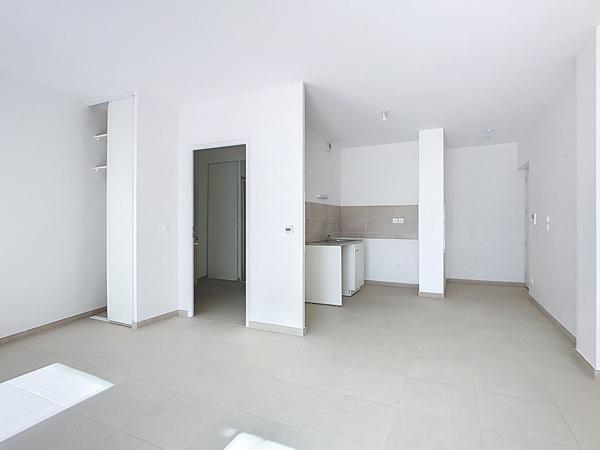 Appartement Marseille 2 pièce(s)