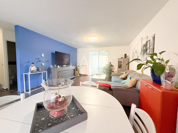 Maison mitoyenne Istres