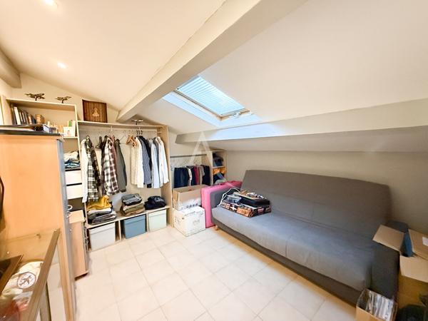 Maison mitoyenne Istres