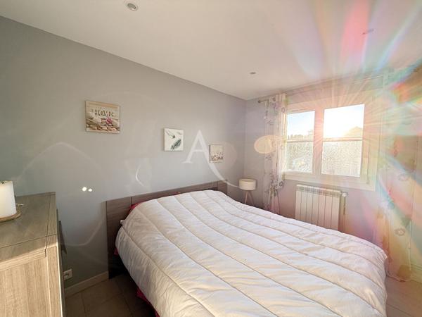 Maison mitoyenne Istres