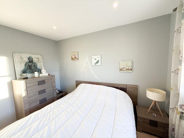 Maison mitoyenne Istres