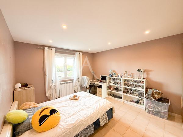 Maison mitoyenne Istres