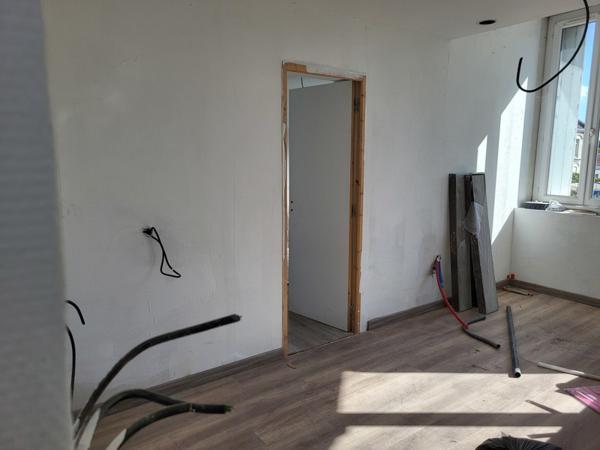 Immeuble à vendre |  Saint-Genis-de-Saintonge |  205 m²