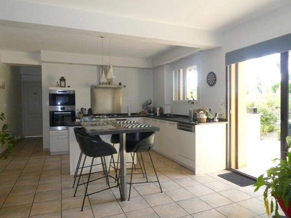 À vendre - Ferme, 5 pièces située à Salies-de-Béarn (64270)