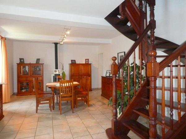 À vendre - Ferme, 5 pièces située à Salies-de-Béarn (64270)