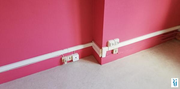 BUREAUX  ACTIVITE  LIBERALE ROUEN CATHEDRALE  HALLE AUX TOILES