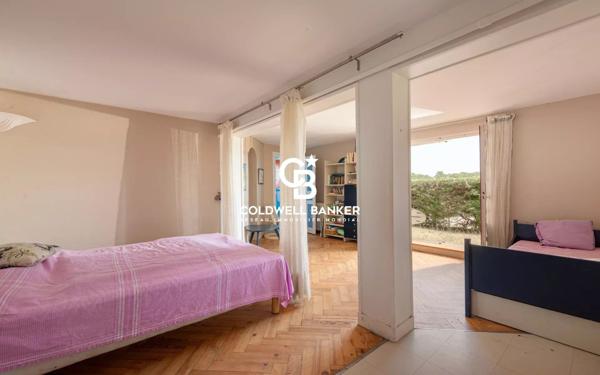 Villa 8 pièces à vendre Hossegor - 40150 / Réf: SR1-419