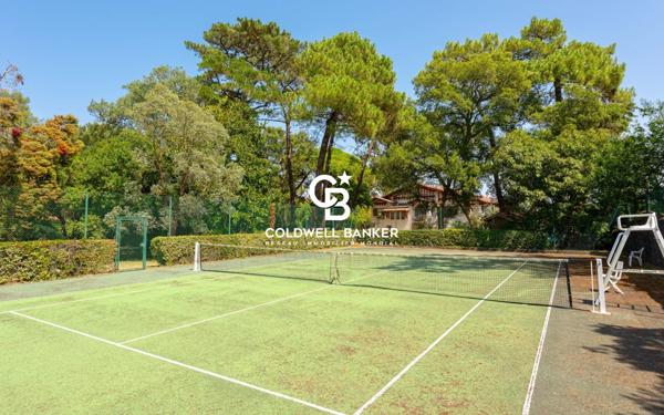 Villa 8 pièces à vendre Hossegor - 40150 / Réf: SR1-419