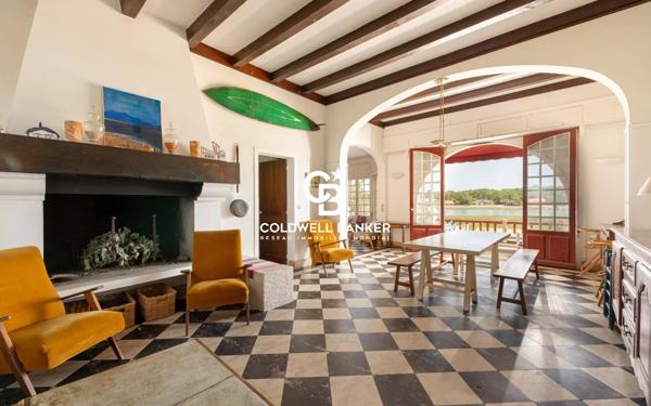 Villa 8 pièces à vendre Hossegor - 40150 / Réf: SR1-419