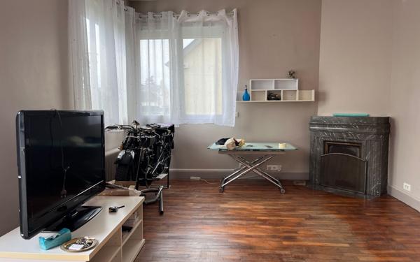 Maison à vendre    5 pièces •  Saint-Jean-le-Blanc