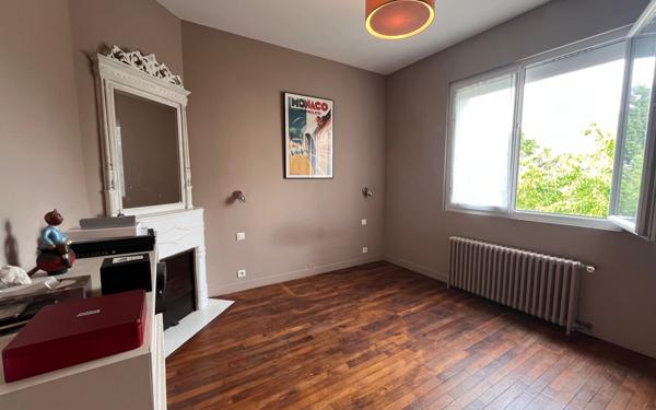 Maison à vendre    5 pièces •  Saint-Jean-le-Blanc