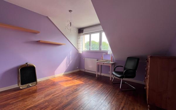 Maison à vendre    5 pièces •  Saint-Jean-le-Blanc