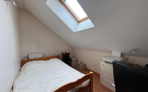 Maison à vendre    5 pièces •  Saint-Jean-le-Blanc