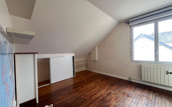 Maison à vendre    5 pièces •  Saint-Jean-le-Blanc