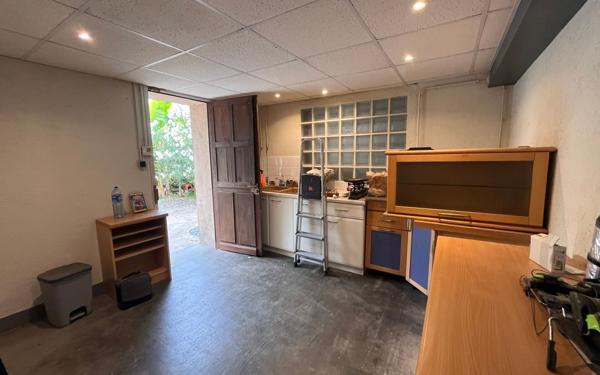 Maison à vendre    5 pièces •  Saint-Jean-le-Blanc