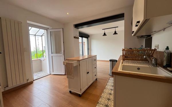 Maison à vendre    5 pièces •  Saint-Jean-le-Blanc