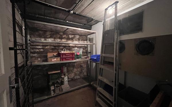 Maison à vendre    5 pièces •  Saint-Jean-le-Blanc