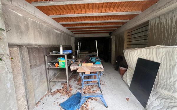 Maison à vendre    5 pièces •  Saint-Jean-le-Blanc