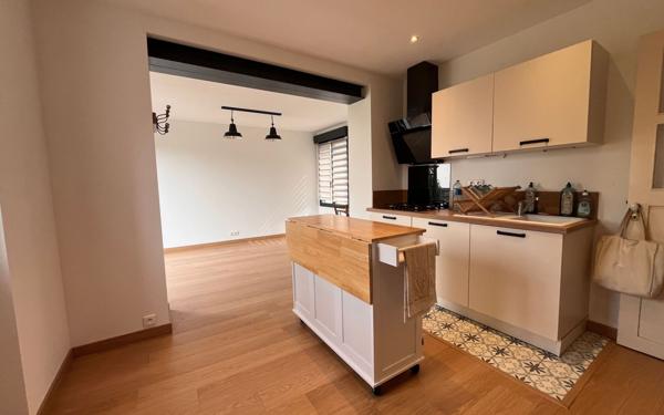 Maison à vendre    5 pièces •  Saint-Jean-le-Blanc