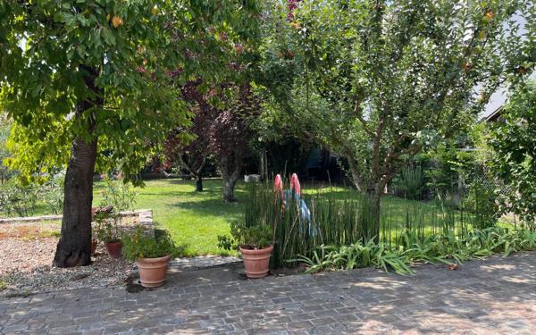 Maison à vendre    5 pièces •  Saint-Jean-le-Blanc