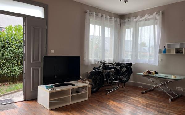 Maison à vendre    5 pièces •  Saint-Jean-le-Blanc