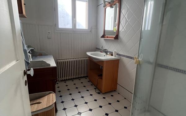 Maison à vendre    5 pièces •  Saint-Jean-le-Blanc