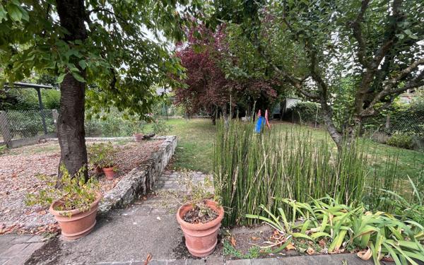 Maison à vendre    5 pièces •  Saint-Jean-le-Blanc