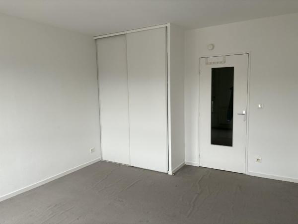 Vente / Appartement T1 à Bois-Guillaume (76230)