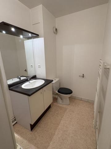 Vente / Appartement T1 à Bois-Guillaume (76230)