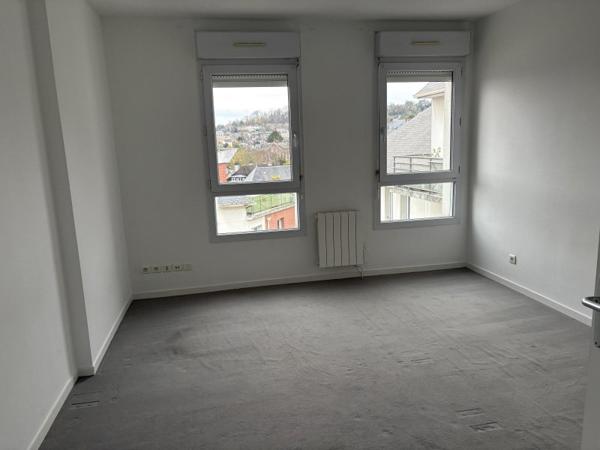 Vente / Appartement T1 à Bois-Guillaume (76230)