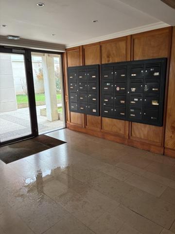Vente / Appartement T1 à Bois-Guillaume (76230)