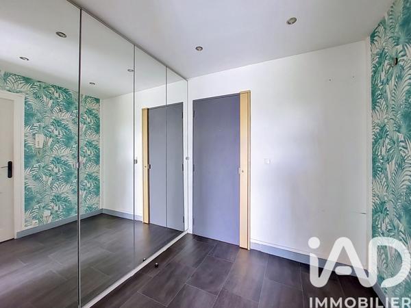 Appartement à vendre 2 pièces 51,3 m² Chaville