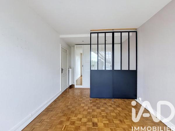 Appartement à vendre 2 pièces 51,3 m² Chaville