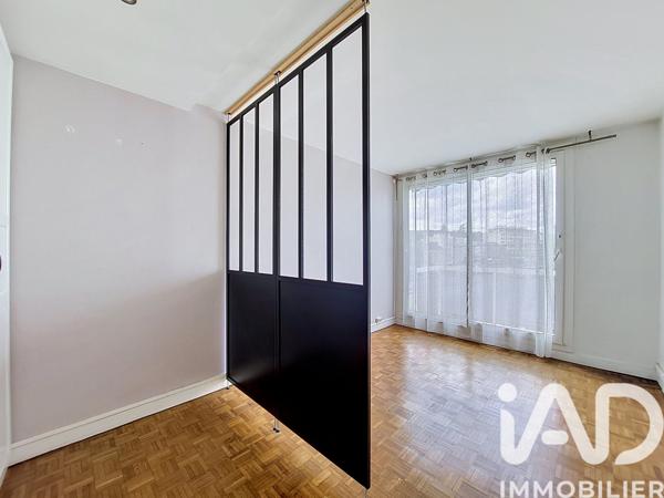 Appartement à vendre 2 pièces 51,3 m² Chaville