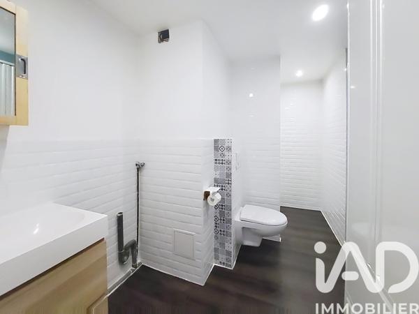 Appartement à vendre 2 pièces 51,3 m² Chaville