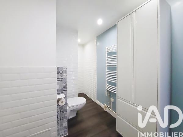 Appartement à vendre 2 pièces 51,3 m² Chaville