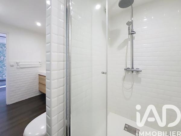 Appartement à vendre 2 pièces 51,3 m² Chaville