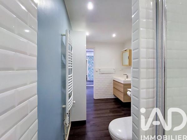 Appartement à vendre 2 pièces 51,3 m² Chaville