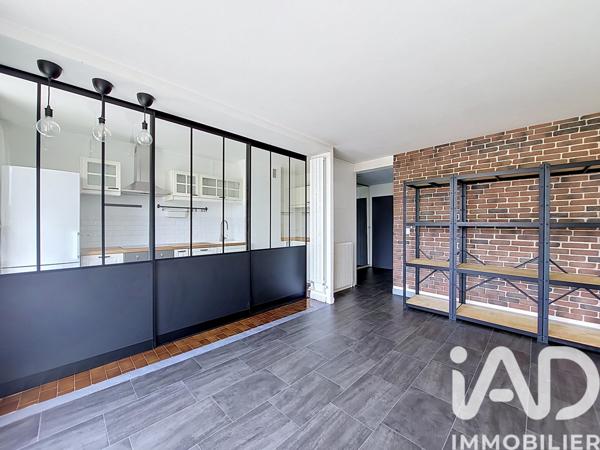 Appartement à vendre 2 pièces 51,3 m² Chaville