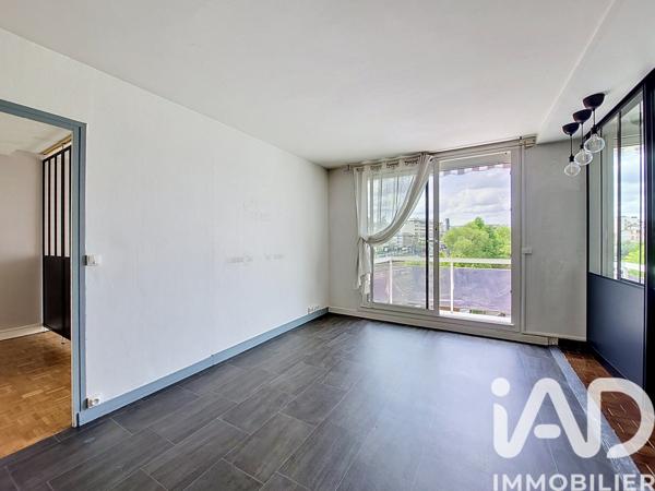 Appartement à vendre 2 pièces 51,3 m² Chaville