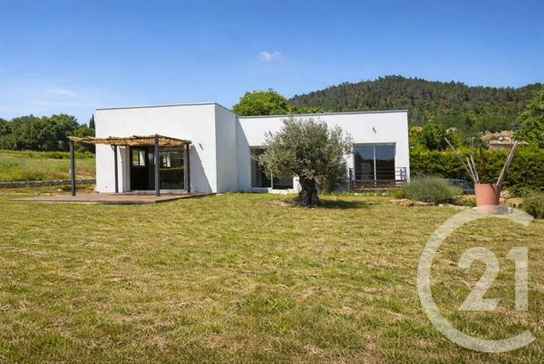 Maison à vendre  3 pièces - 93,06 m2 GOUDARGUES - 30