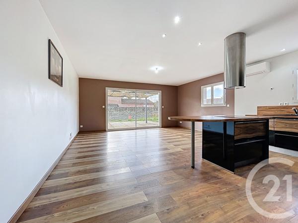 Maison à vendre  3 pièces - 93,06 m2 GOUDARGUES - 30
