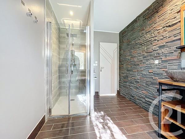 Maison à vendre  3 pièces - 93,06 m2 GOUDARGUES - 30