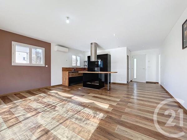 Maison à vendre  3 pièces - 93,06 m2 GOUDARGUES - 30