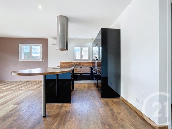Maison à vendre  3 pièces - 93,06 m2 GOUDARGUES - 30