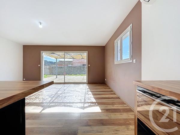 Maison à vendre  3 pièces - 93,06 m2 GOUDARGUES - 30