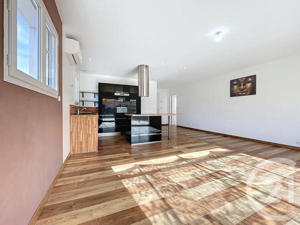 Maison à vendre  3 pièces - 93,06 m2 GOUDARGUES - 30