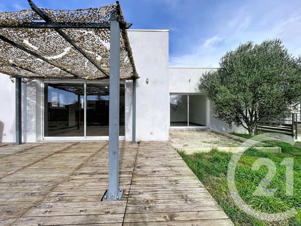 Maison à vendre  3 pièces - 93,06 m2 GOUDARGUES - 30