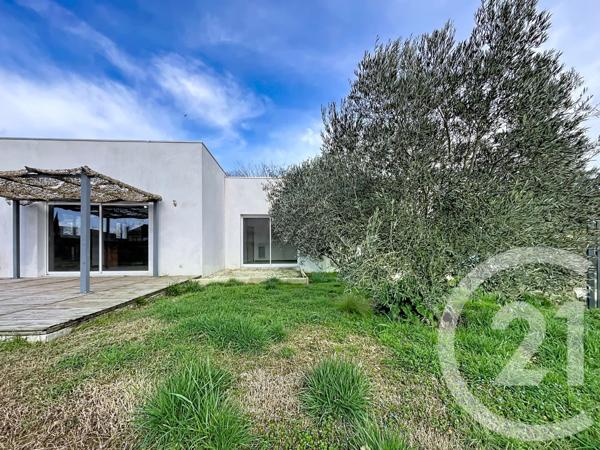 Maison à vendre  3 pièces - 93,06 m2 GOUDARGUES - 30