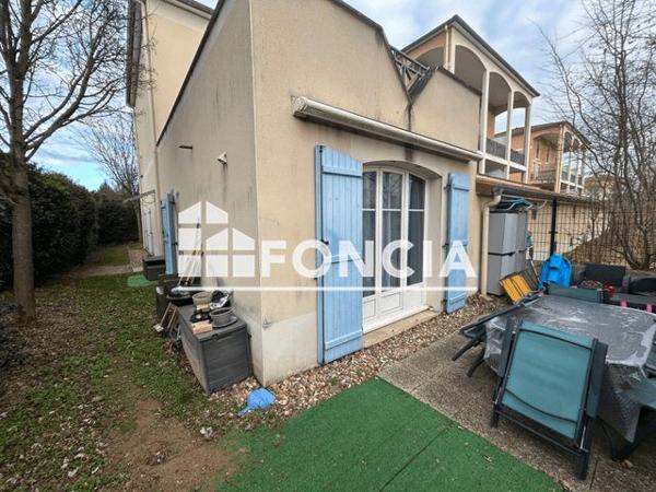 À vendre Appartement 3 pièces 57.23 m² - Riorges 42153